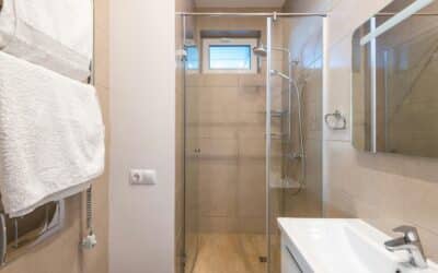 Creating Your Dream Bathroom Renovation in Round Lake, IL: A Comprehensive Guide