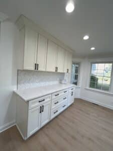 Kitchen Lake Forest